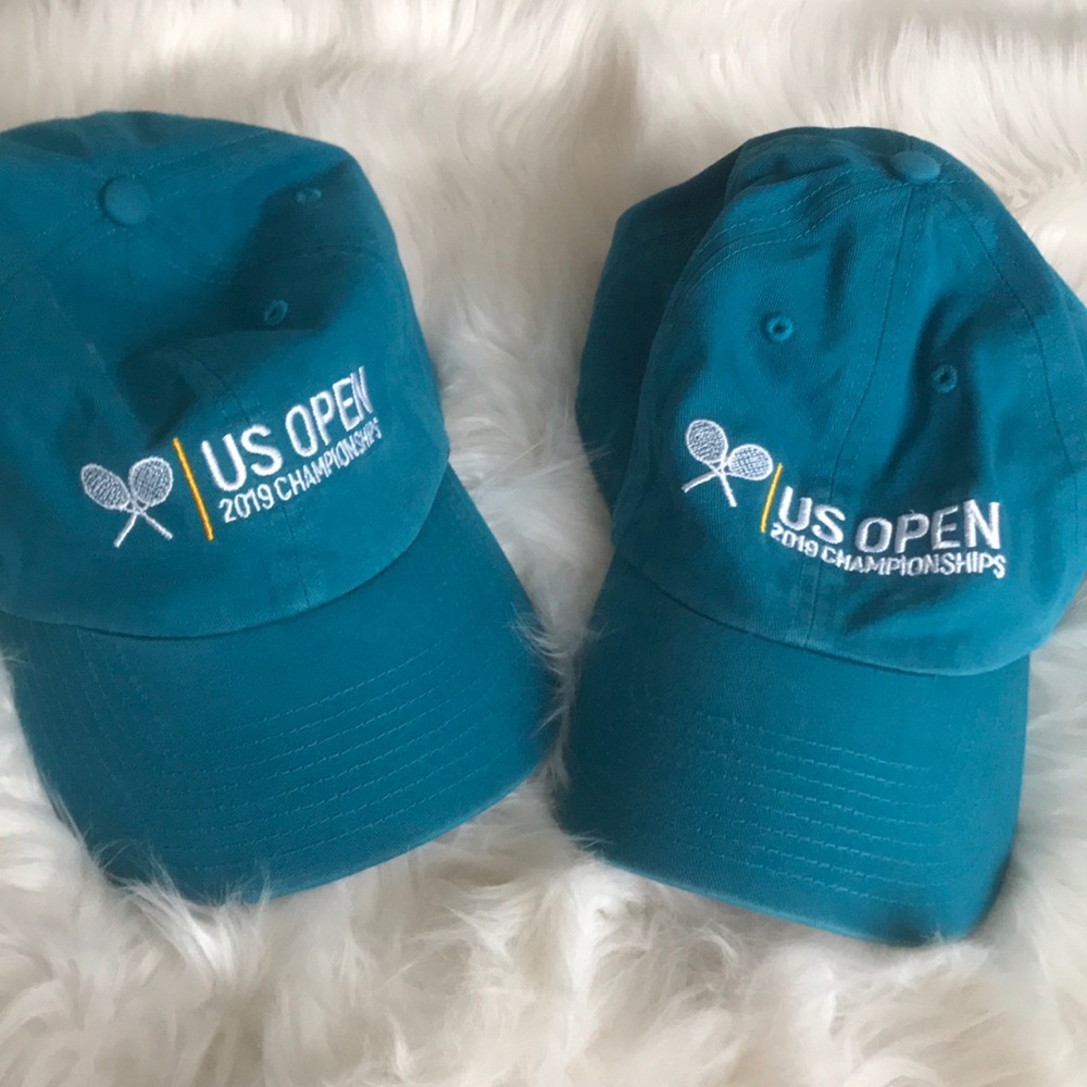 US Open Hats